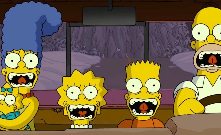 New Information on Second ‘Simpsons Movie’ Revealed