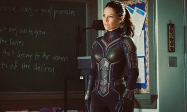 Evangeline Lilly Takes the Sting Out of a 'Wasp' Solo Marvel Movie