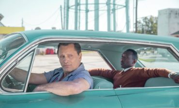 AARP's Movies for Grown Ups Gives Major Wins to 'Green Book' and 'Can You Ever Forgive Me?'
