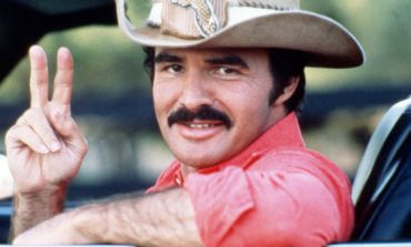 Bandit Passes On: Burt Reynolds Dies at Age 82