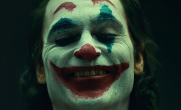 Gotham’s Clown Prince of Crime Gets Official R Rating in ‘Joker’