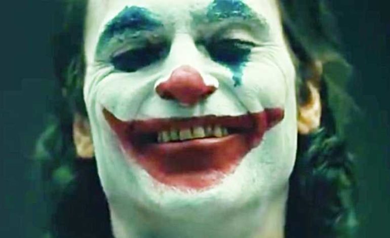 More Images of Joaquin Phoenix’s Joker Revealed
