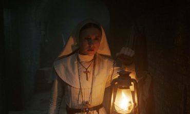 'The Nun' Dominates International Box Office With $16 Million