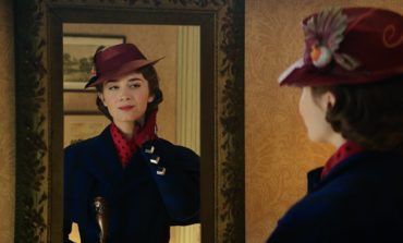 The First Official Trailer for Disney's 'Mary Poppins Returns' Brings Classic Magic to 2018