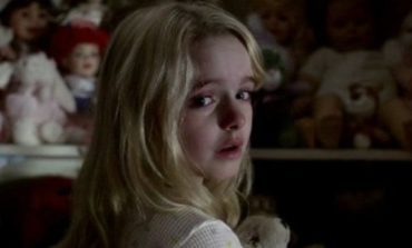 McKenna Grace Cast in New Untitled ‘Annabelle’ Project