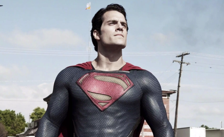Henry Cavill Responds Oddly to Rumors of No Longer Playing DC’s Superman