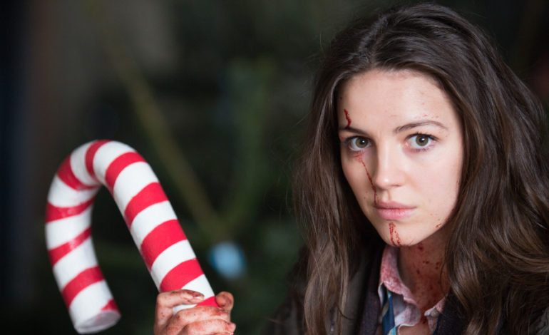 ‘Anna and the Apocalypse’ Teaser Trailer Infects Christmas