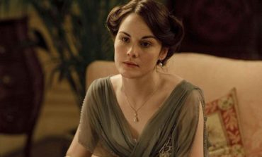 First Look At 'Downton Abbey' Feature Film With Sneak Peek Through Instagram