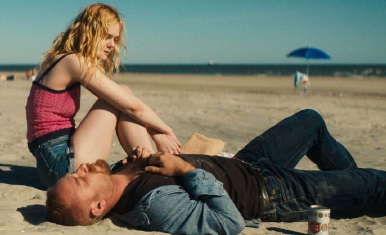 Elle Fanning, Ben Foster Star in ‘Galveston’ – Watch the Official Trailer