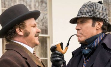 Sherlock Spoof ‘Holmes & Watson’ Trailer Release