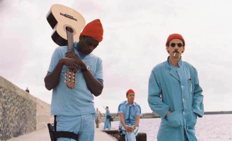 Wes Anderson to Re-Team with Mark Mothersbaugh for WWII Musical