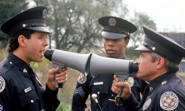 Steve Guttenberg Teases 'Police Academy' Movie