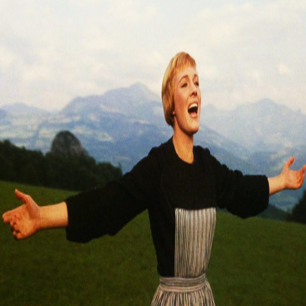 The Hills Are Alive With The Sound Of Music Returning To