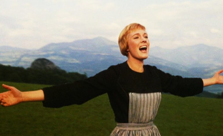 The Hills are Alive With ‘The Sound of Music’ Returning to Theaters!