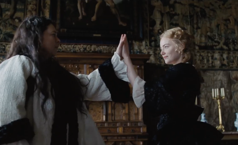 The Favourite’ Director Yorgos Lanthimos to Write and Direct ‘Pop 1280’
