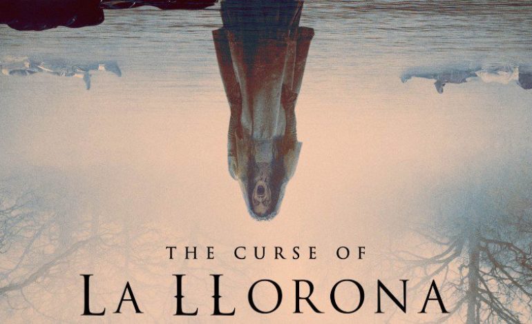Trailer for ‘The Curse of La Llorona’