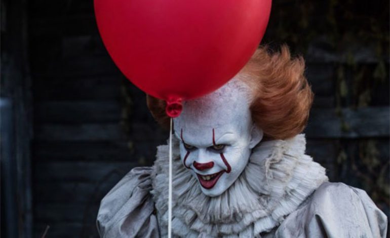 ‘IT: Chapter 2’s’ First Poster Taunts Fans with Mystery