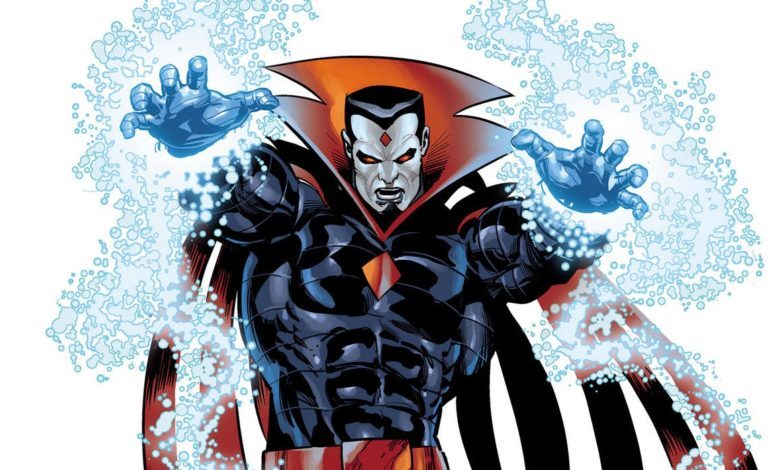 Bryan Cranston Interested In Playing ‘X-Men’ Villain Mister Sinister