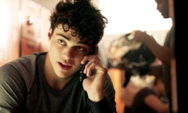 Noah Centineo Joins Charlie's Angels Reboot