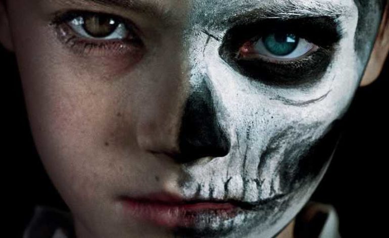 Peep the Teaser Trailer for ‘The Prodigy’
