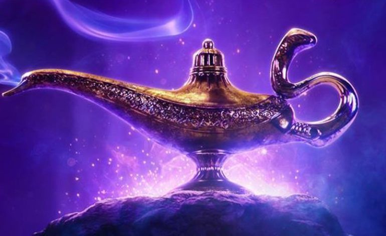 ‘Aladdin’ Predicted to Make $80 Million Debut During Memorial Day Weekend