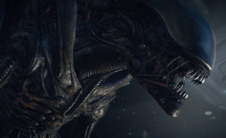Neill Blomkamp’s Abandoned ‘Alien 5’ Xenomorph Design Revealed