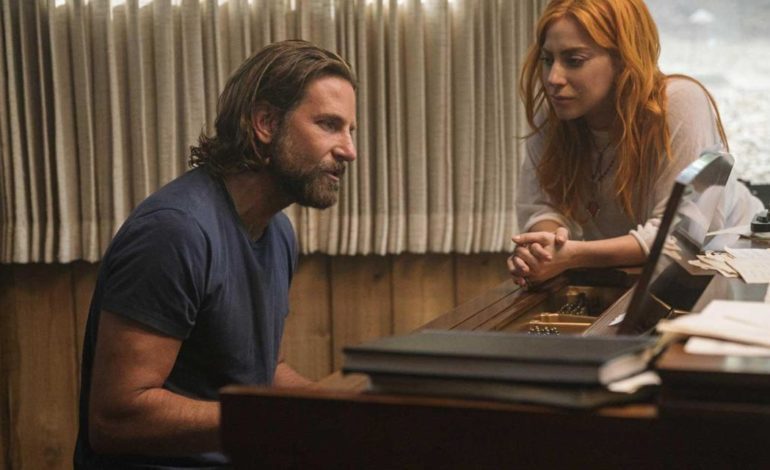The Year of Gaga and Cooper : 2019 Oscars Predictions
