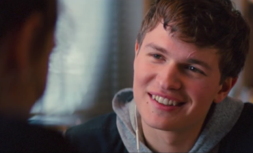Ansel Elgort to Play Tony in Steven Spielberg's Upcoming 'West Side Story'