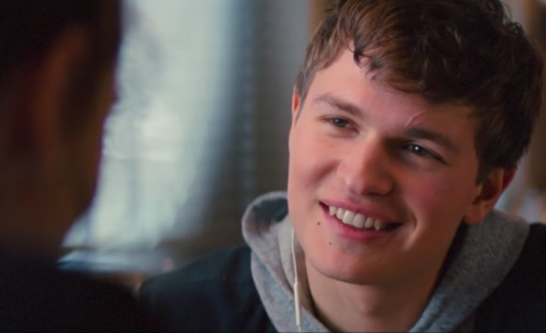 Ansel Elgort to Play Tony in Steven Spielberg’s Upcoming ‘West Side Story’