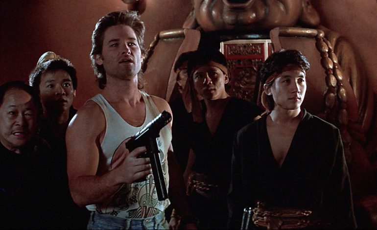 John Carpenter Against ‘Big Trouble in Little China’ Remake