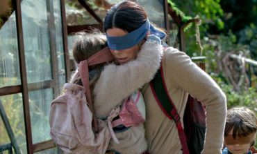 Shield Your Eyes From the 'Bird Box' Trailer