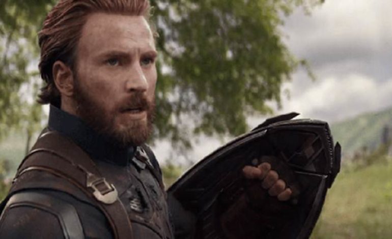 ‘Avengers 4:’ Has Chris Evans Filmed His Last Scene Ever as Captain America?