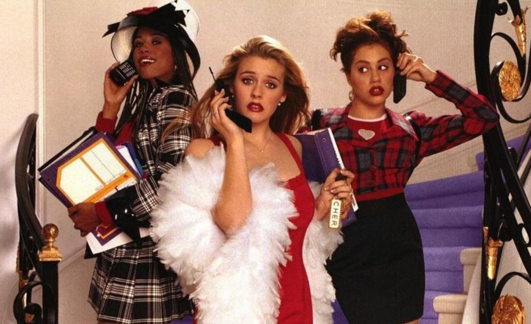 News About Upcoming ‘Clueless’ Remake