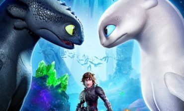 Newest Trailer for ‘How to Train Your Dragon: The Hidden World’ Flies On Its Own