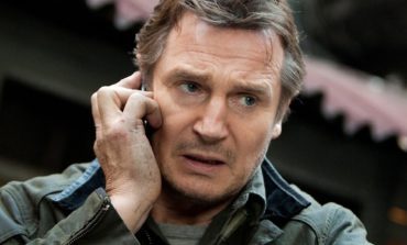 Liam Neeson to Star Alongside Kate Walsh in Upcoming 'Honest Thief'