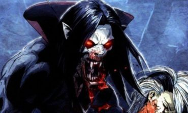 Villain for Sony's Upcoming 'Morbius' Has Been Revealed