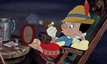 Guillermo del Toro Involved in Stop Motion Netflix 'Pinocchio' Movie