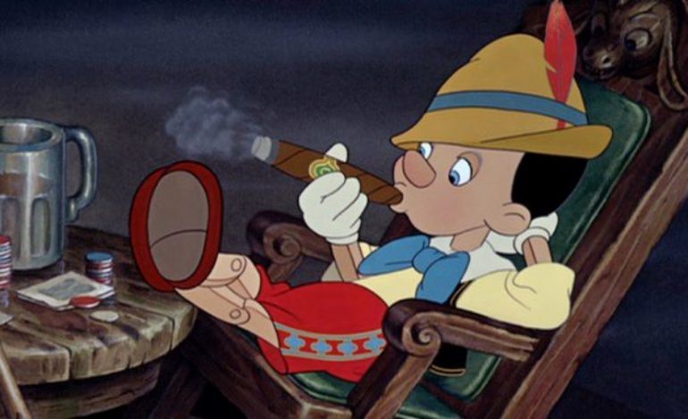 Guillermo del Toro Involved in Stop Motion Netflix ‘Pinocchio’ Movie