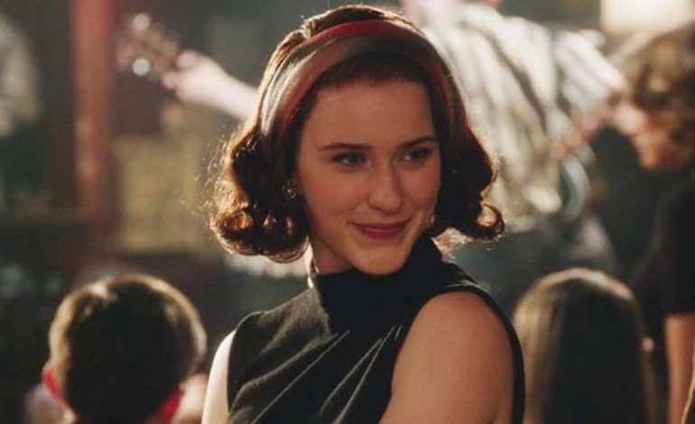 Rachel Brosnahan Discusses ‘Superman: Legacy’ Rumors