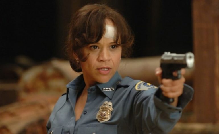 ‘Birds of Prey’ Fills Out Cast with Rosie Perez as Renee Montoya
