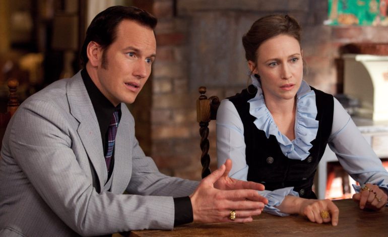 Patrick Wilson and Vera Farmiga to Reprise ‘Conjuring’ Roles in ‘Annabelle 3’