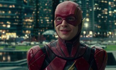 DC's 'The Flash' Speeds Toward 2021 Release Date