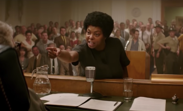 New Trailer for ‘The Best of Enemies’ Released