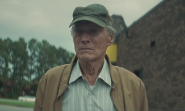 Nobody Runs Forever in Clint Eastwood's 'The Mule' Official Trailer