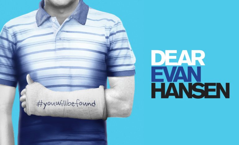 Trailer for ‘Dear Evan Hansen’ Released