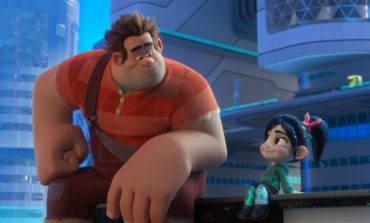 Movie Review - 'Ralph Breaks The Internet'