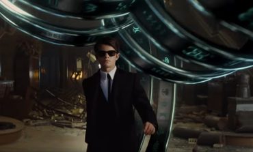 Take Flight With the Teaser Trailer for Disney's 'Artemis Fowl'