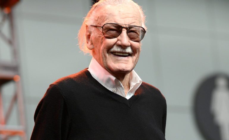 Marvel’s Heartfelt Farewell to Legend Stan Lee
