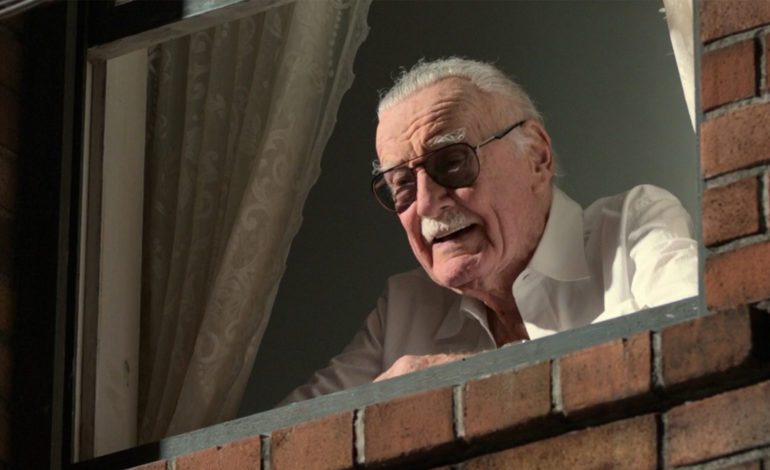 ‘Endgame’ Director Confirms This Will be Stan Lee’s Last Marvel Movie Cameo