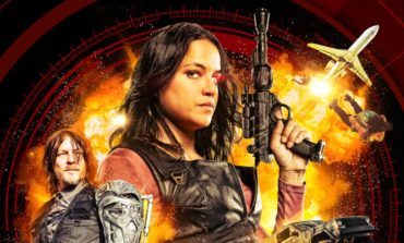 Michelle Rodriguez & Norman Reedus To Star In VR Action Film 'The Limit'
